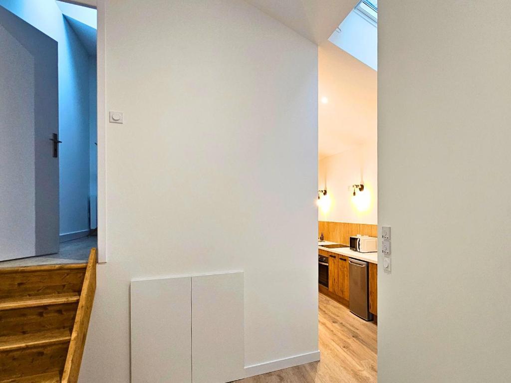 Appartement Le Bali, Charmant Et Paisible ! ショレ エクステリア 写真