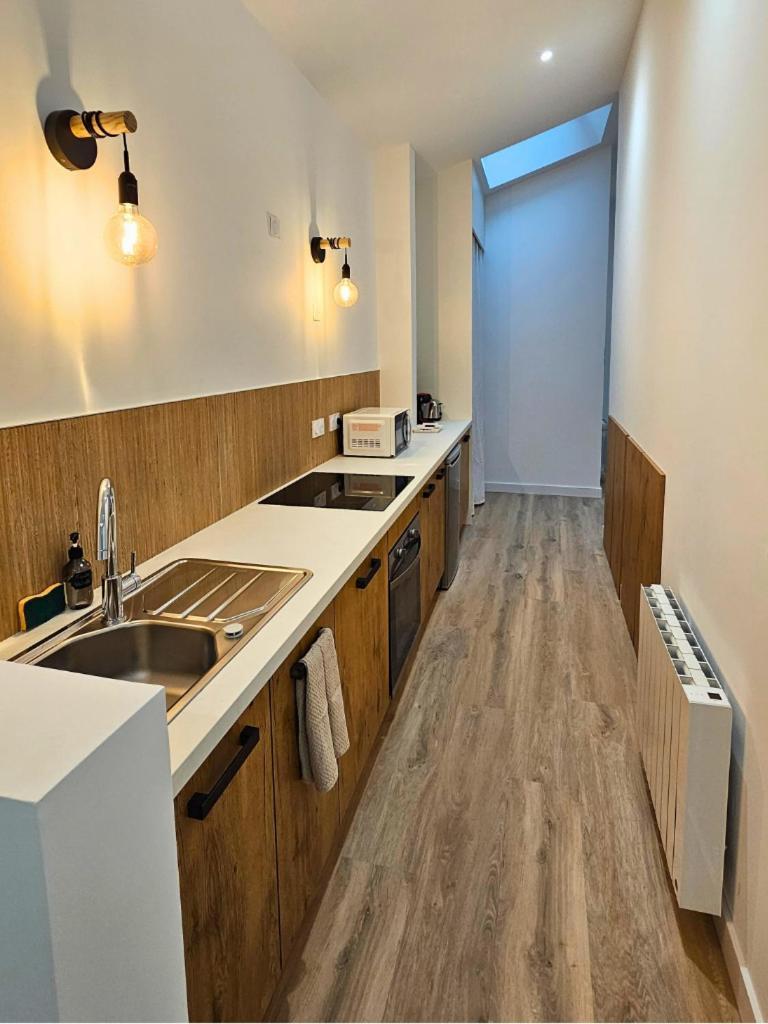 Appartement Le Bali, Charmant Et Paisible ! ショレ エクステリア 写真