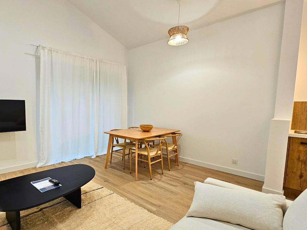 Appartement Le Bali, Charmant Et Paisible ! ショレ エクステリア 写真