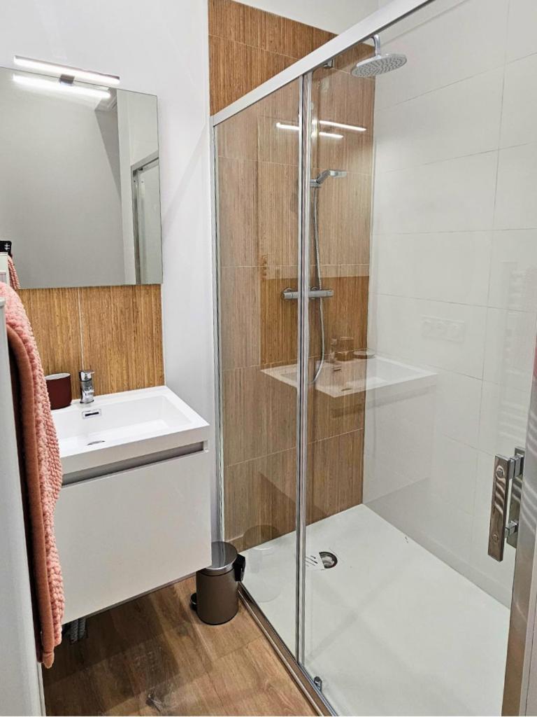 Appartement Le Bali, Charmant Et Paisible ! ショレ エクステリア 写真