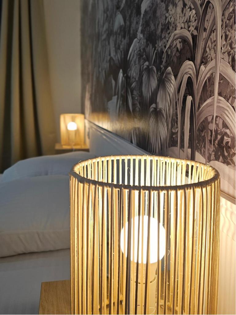 Appartement Le Bali, Charmant Et Paisible ! ショレ エクステリア 写真